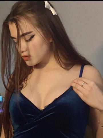 Проститутка Софа - Фото 1
